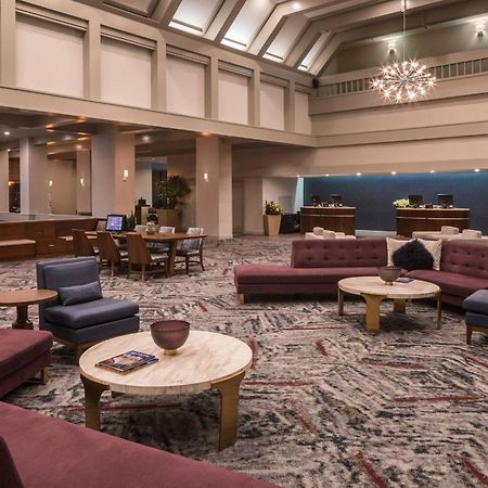 Sheraton Солт Лейк Сити Екстериор снимка