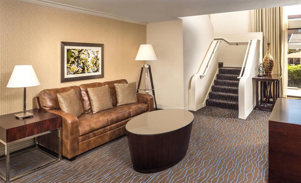 Sheraton Солт Лейк Сити Екстериор снимка