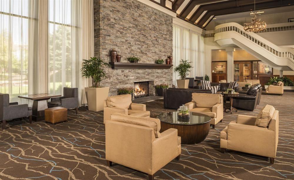 Sheraton Солт Лейк Сити Екстериор снимка