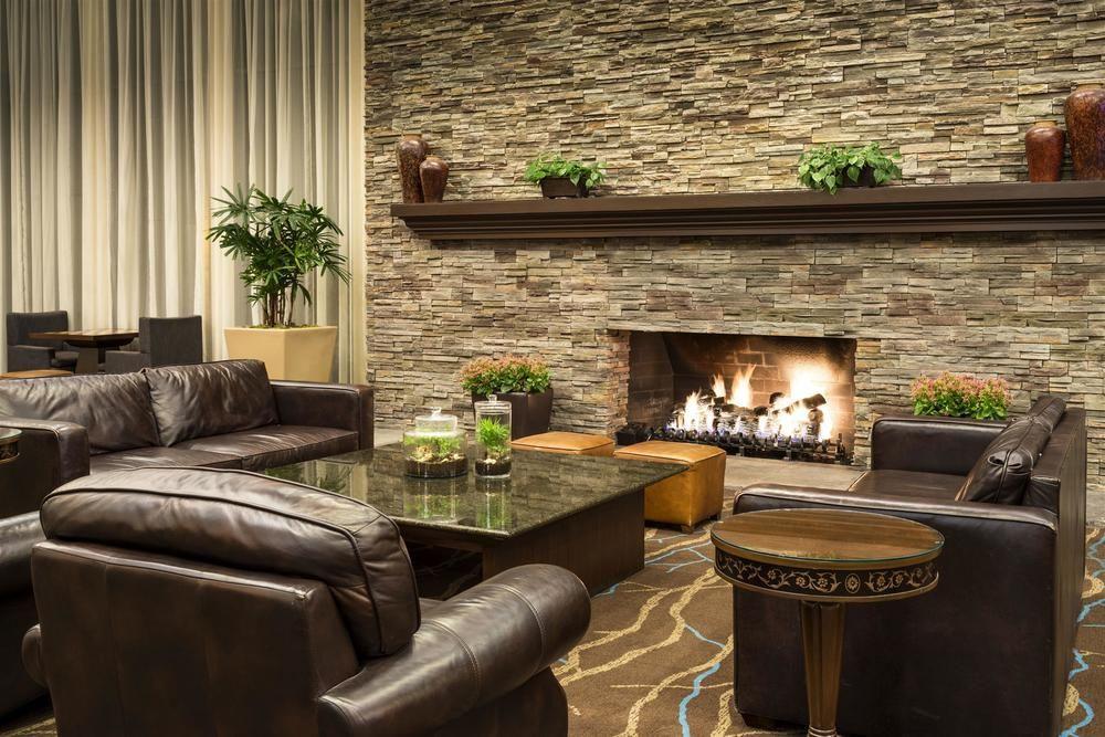 Sheraton Солт Лейк Сити Екстериор снимка