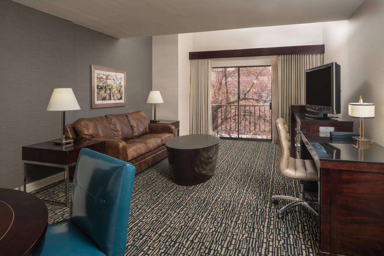 Sheraton Солт Лейк Сити Екстериор снимка