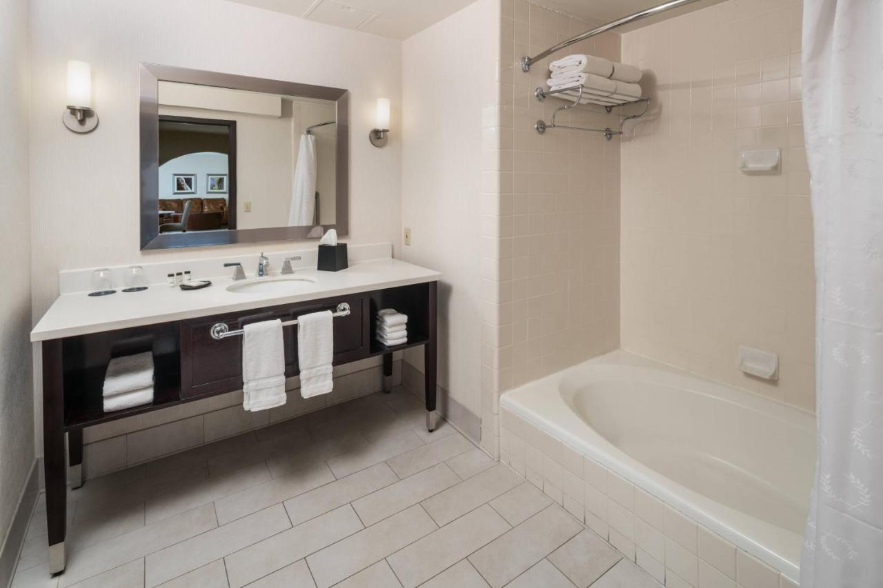 Sheraton Солт Лейк Сити Екстериор снимка