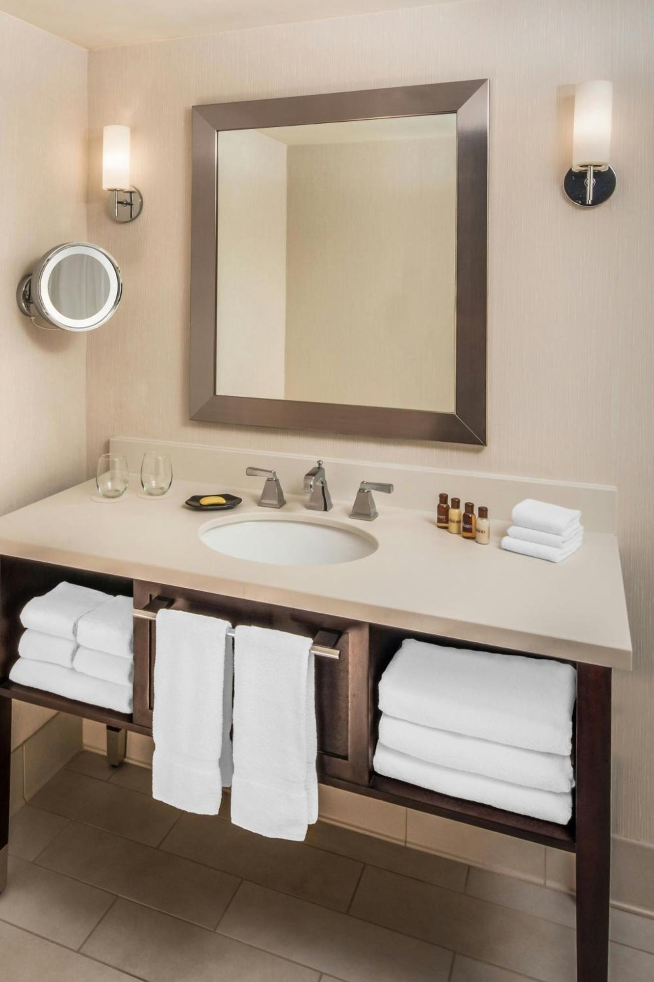Sheraton Солт Лейк Сити Екстериор снимка