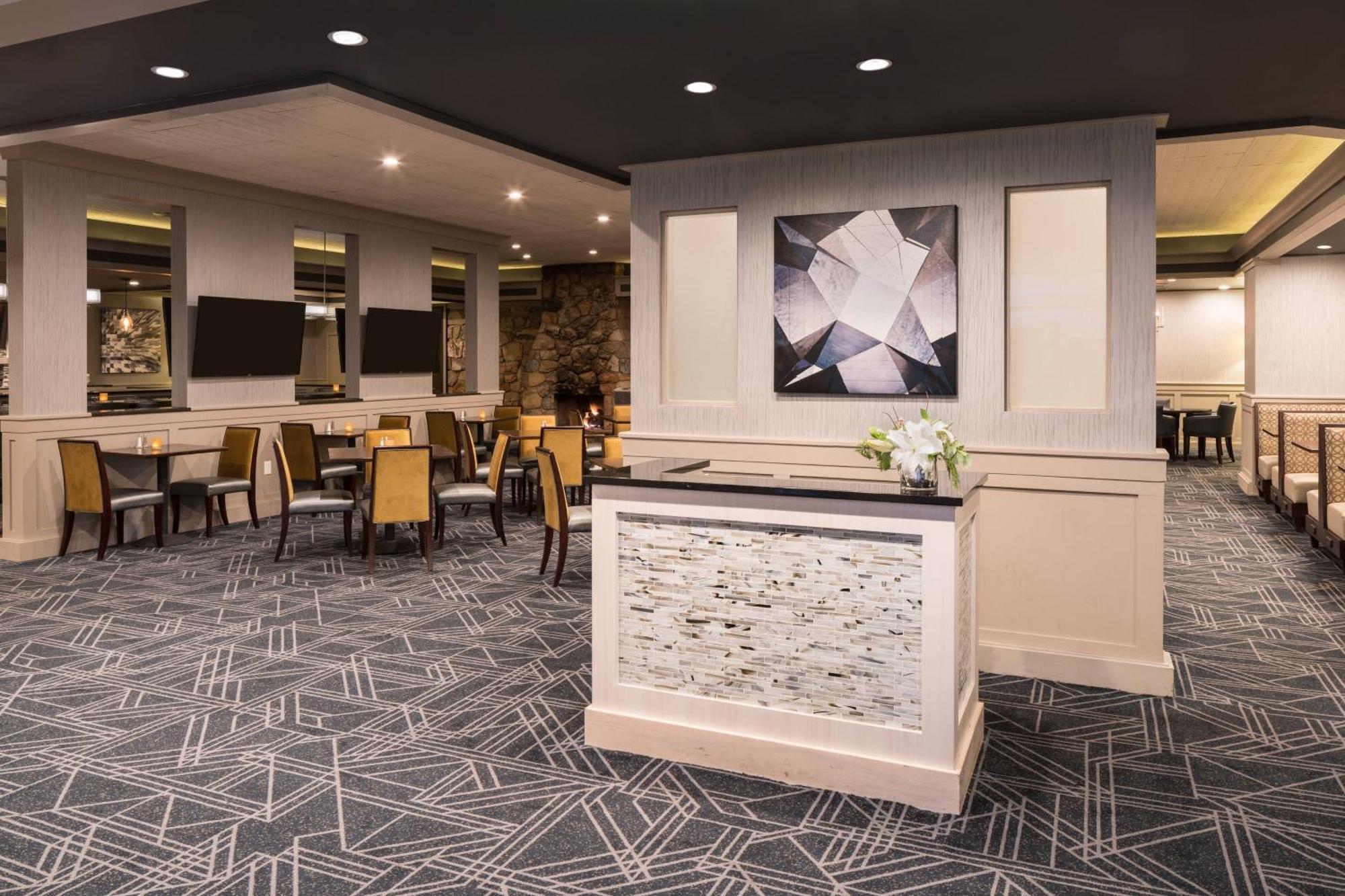 Sheraton Солт Лейк Сити Екстериор снимка