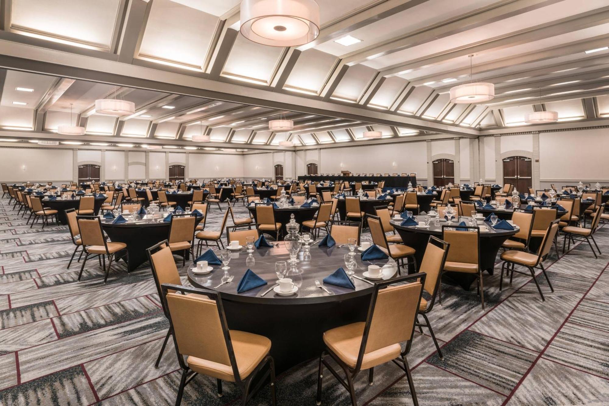 Sheraton Солт Лейк Сити Екстериор снимка