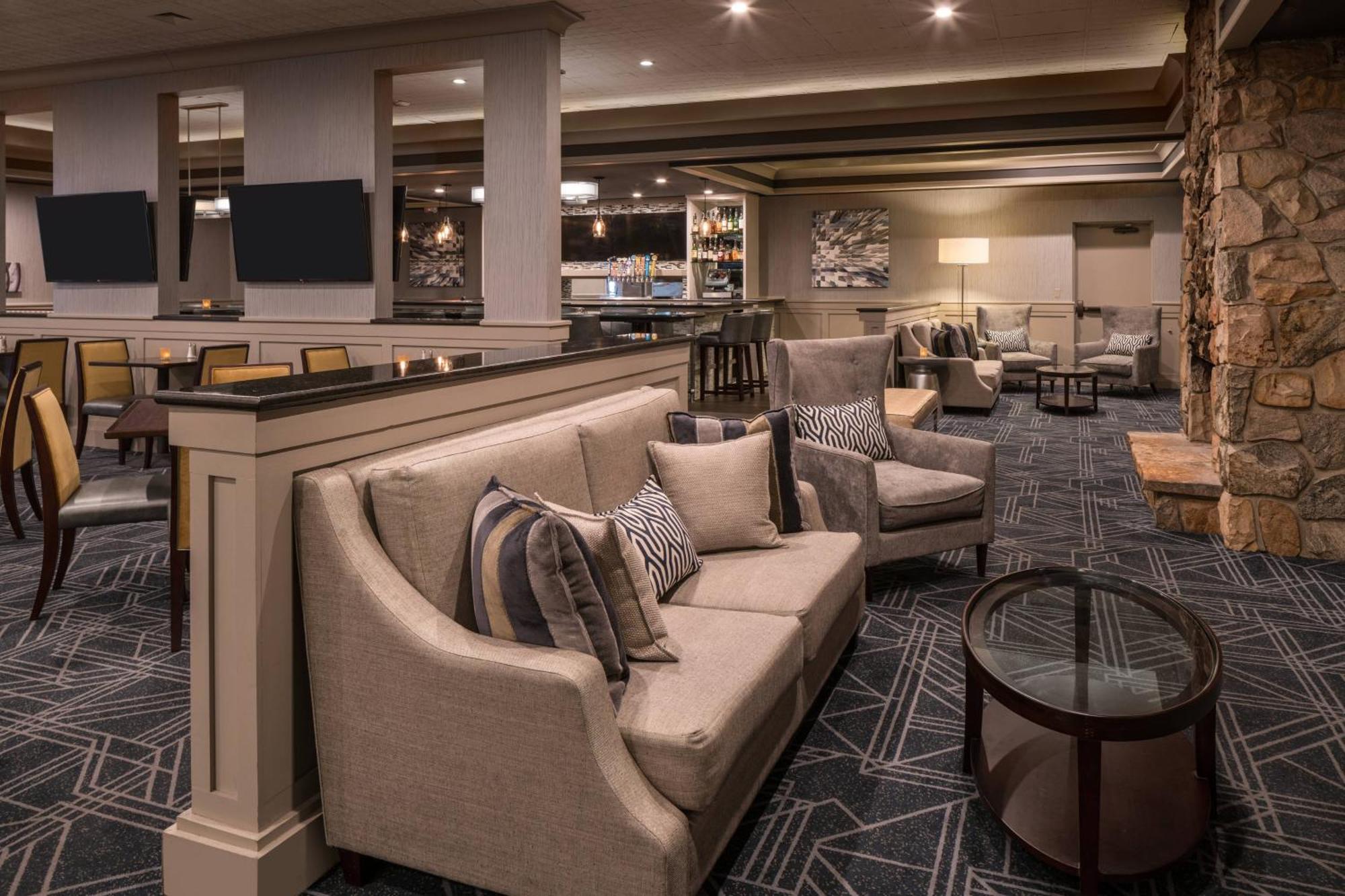 Sheraton Солт Лейк Сити Екстериор снимка